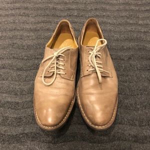 Cole Haan Leather Shoes